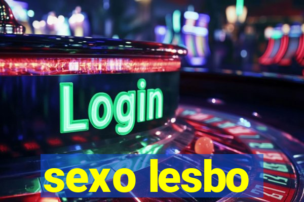 sexo lesbo